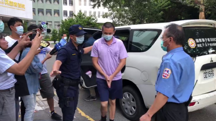 梁姓男子弒母砍頭二審改判無罪震驚台灣社會，最高法院撤銷無罪判決，發回高院更審。 圖：林昀真／翻攝