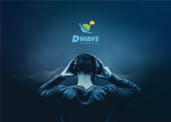 DeepWave用AI與機器學習玩數位音樂，從教育產業到製造業都有解方 圖：創夢市集/提供