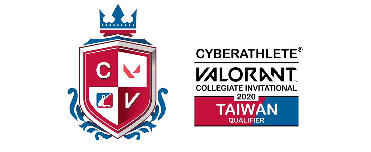 Cyberathlete《特戰英豪》國際大學邀請賽臺灣資格賽將於2020年10月至2021年1月舉辦 圖：CTESA／提供