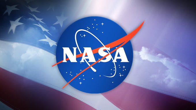 美國太空總署NASA。 圖取自NASA臉書。