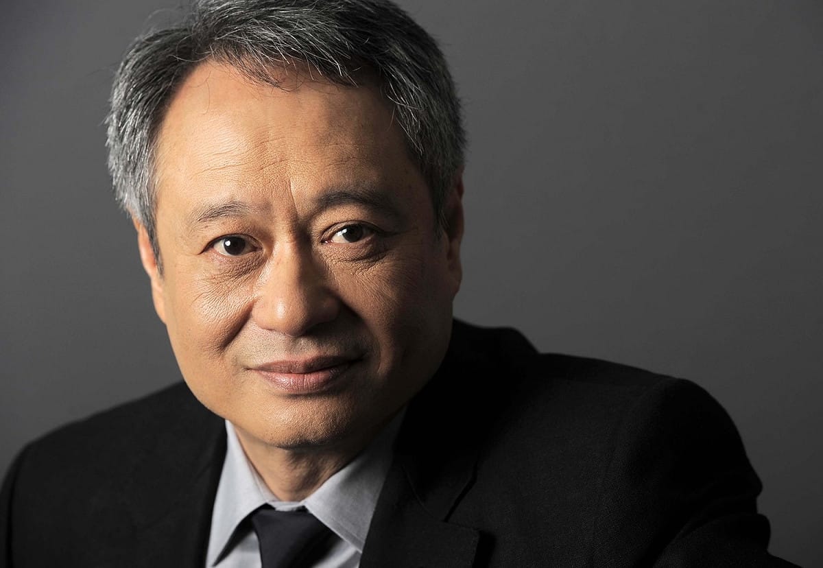 李安曝新片計畫。 圖：翻攝自微博