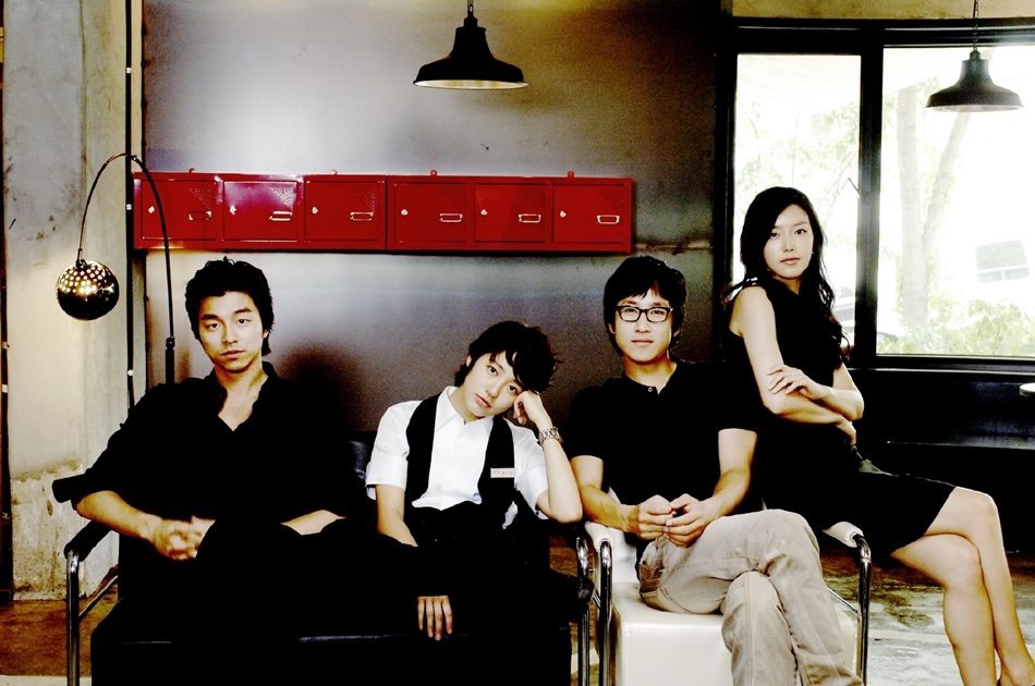 MBC將制作韓劇「咖啡王子1號店」的青春紀錄片，主演們將時隔13年再次重聚。 圖：翻攝自《咖啡王子一號店》豆瓣