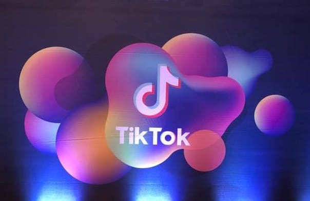 美國川普政府批准將強制這家中國企業出售短影音分享應用程式TikTok的命令延期15天。 圖：取自官方臉書