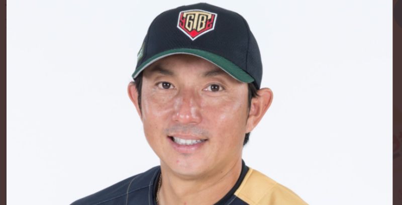 球星川崎宗則 圖：NOWNEWS提供