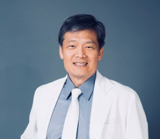 台中市衛生局長曾梓展。 圖：取自台中衛生局官網