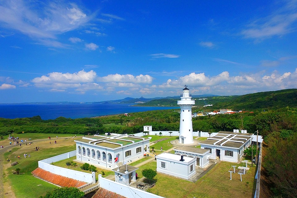 墾丁連續3年成為外國旅客最愛台灣景點。 圖：翻攝自悠遊墾丁臉書專頁