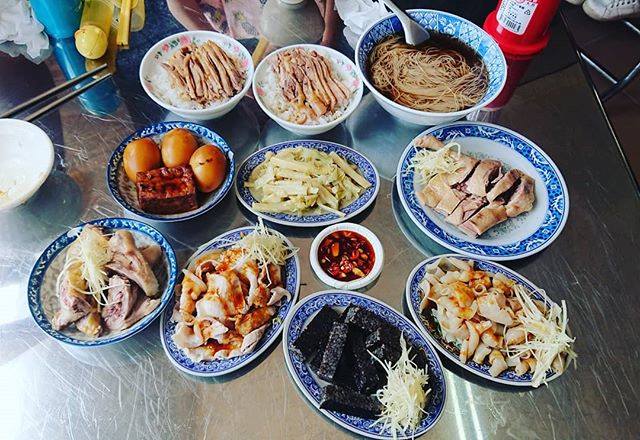 台灣美食聞名國際，外國旅客來台最大原因是因為美食吸引。 圖：翻攝自交通部觀光局臉書