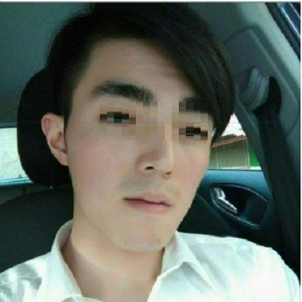 羅姓嫌犯。 圖:翻攝臉書
