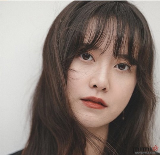 韓國女星具惠善日前接受韓媒專訪，直言和安宰賢離婚後的生活「很滿足｣。 圖：翻攝自MIMI娛樂