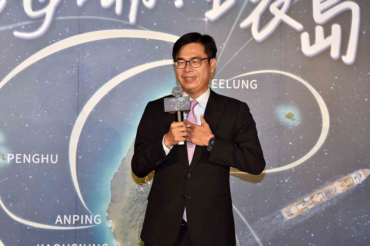 高雄市長陳其邁表示，食安標準應全國一致，中央與地方共朝同一方向努力，以保障國民健康。 圖：高雄市政府/提供 （資料照）