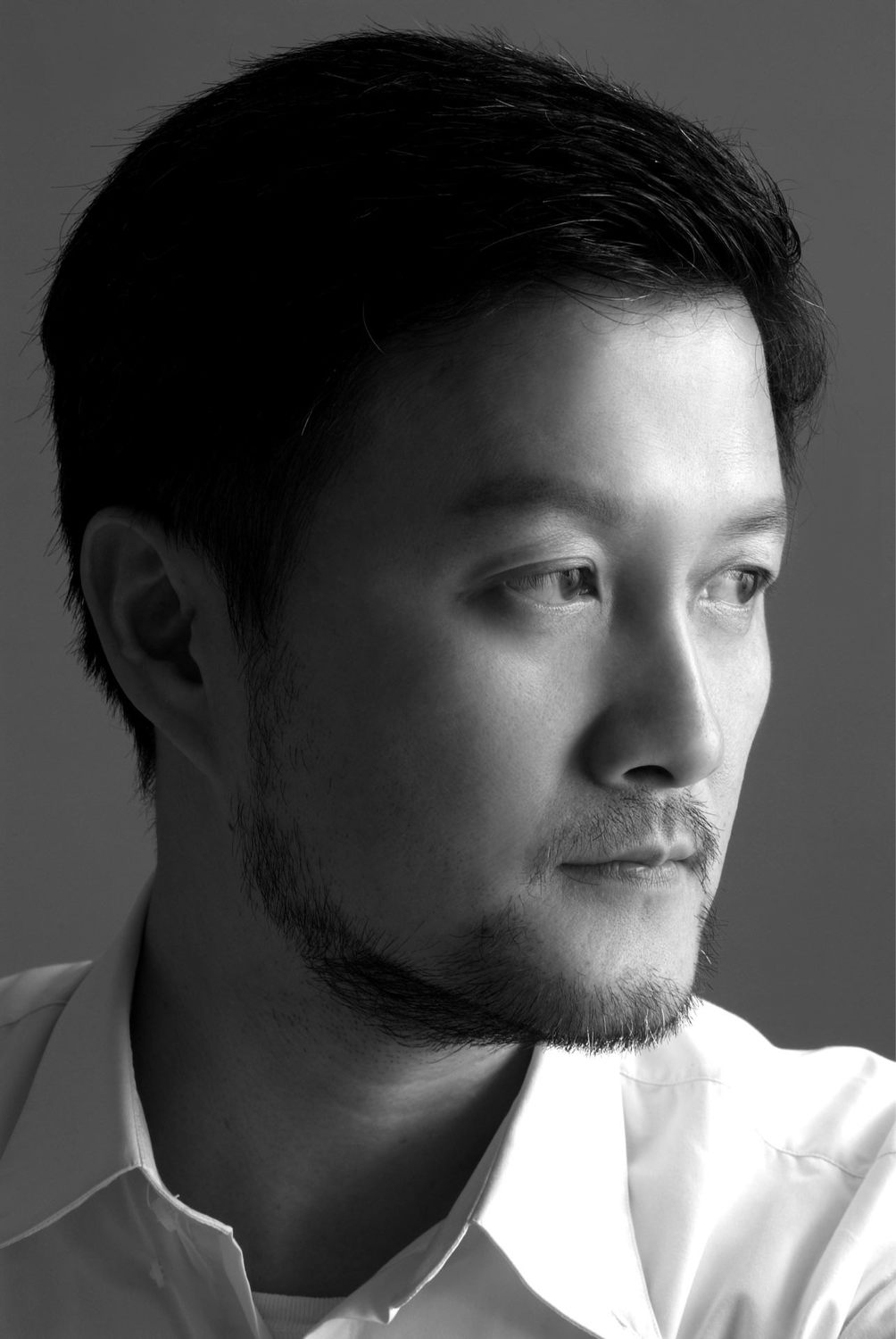 台北市立交響樂團（Taipei Symphony Orchestra）團長何康國。 圖：翻攝北市交網站
