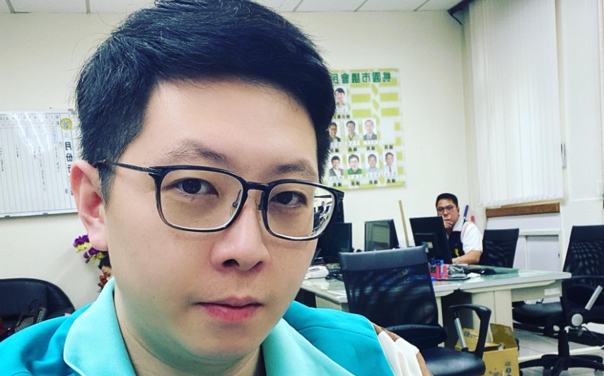 武界壩異常導致台電技術員涉「過失致死」 王浩宇:願意幫出律師費