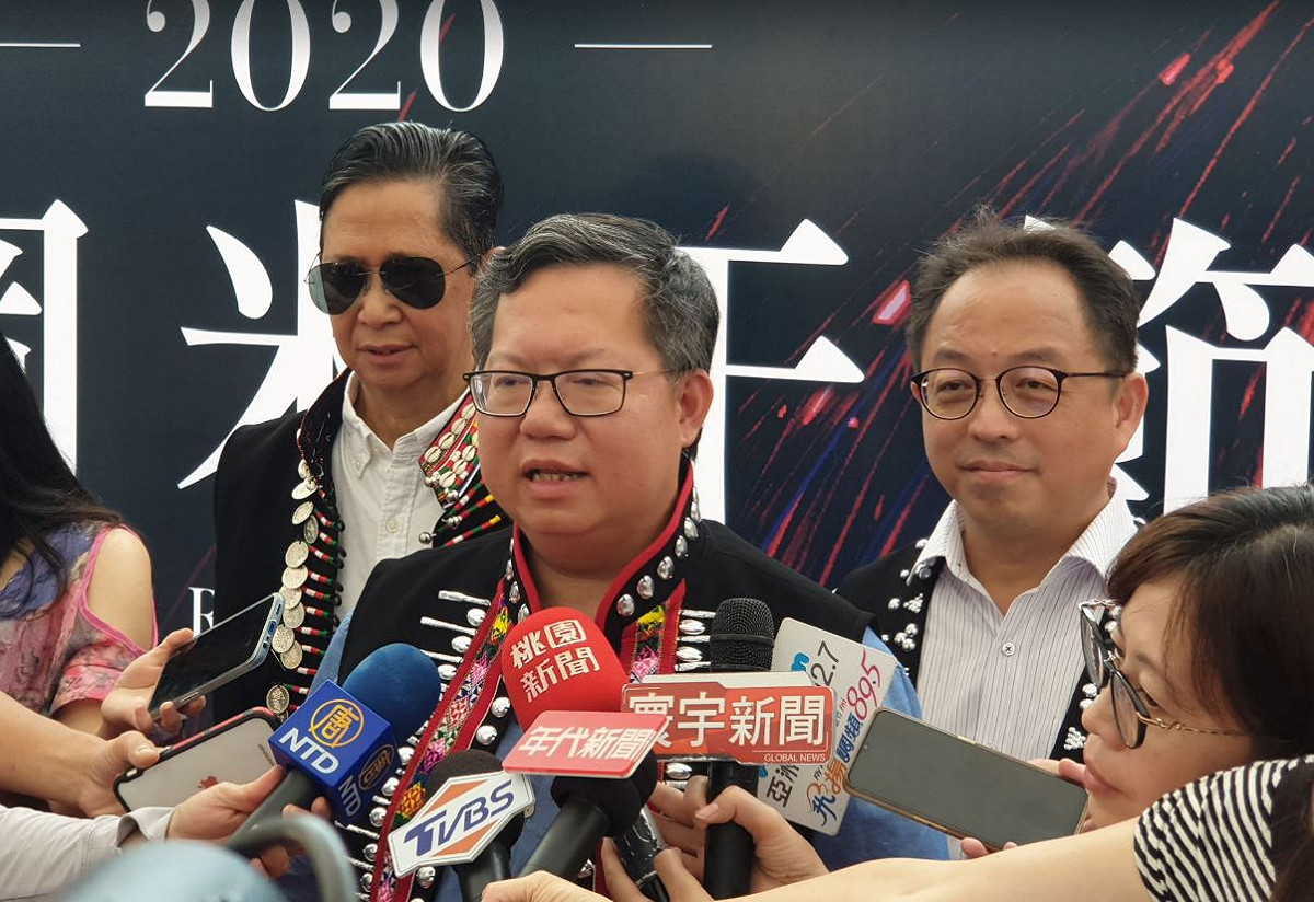 鄭文燦認為食安標準要一致，建議中央應針對瘦肉精殘留標準問題和地方好好溝通。 圖：林昀真／攝(資料照)