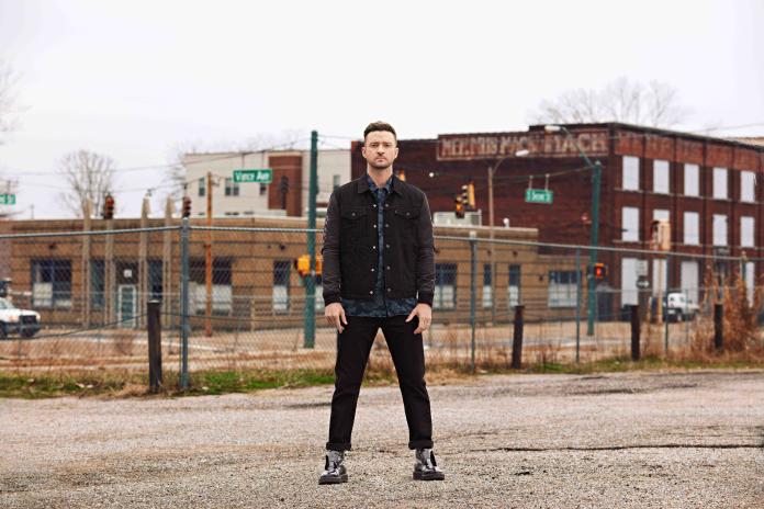 Justin Timberlake。 圖：NOWnews資料照