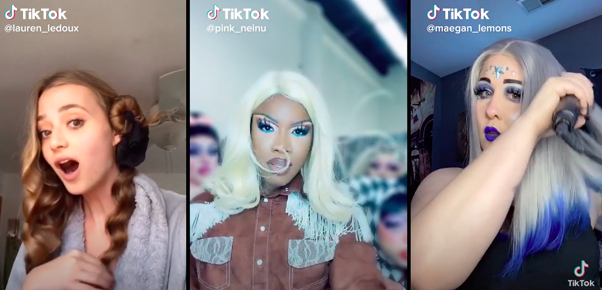 TikTok針對年輕用戶祭出更多保護措施。 圖：擷取自TikTok YouTube