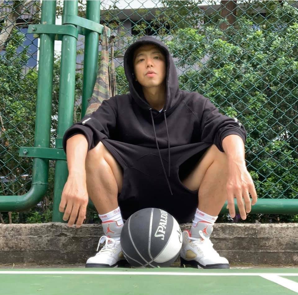 小鬼黃鴻升今天驚傳過世，享年36歲。 圖：翻攝臉書粉絲專頁