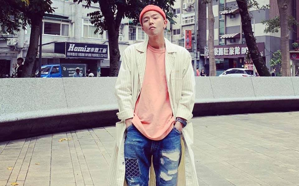 快訊》小鬼黃鴻升死因曝光！疑似浴室門口不慎滑倒 享年36歲
