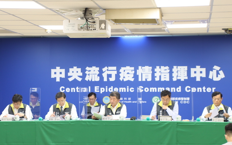 武漢肺炎》菲國檢出台入境6武肺個案 1人出現發燒症狀