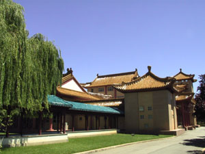 中國駐澳洲總領事館。 圖 : 翻攝自big5.mofcom. gov.cn