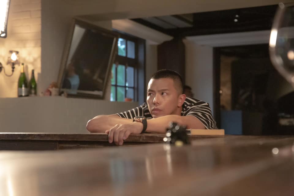 藝人黃鴻升昨天驚傳猝逝，預計明天下午在板橋殯儀館進行解剖相驗，靈堂於下午開設。 圖：翻攝臉書粉絲專頁