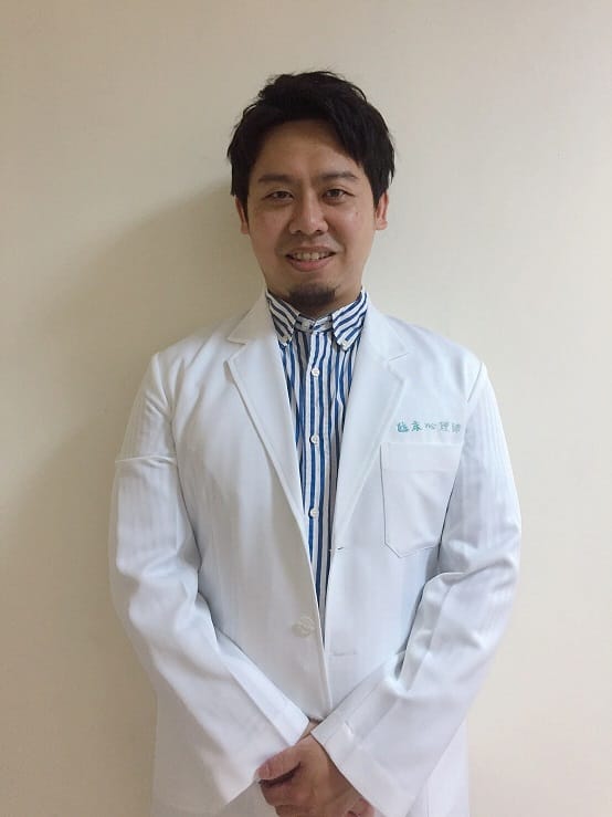 魏敬嶸臨床心理師 圖：魏敬嶸／提供