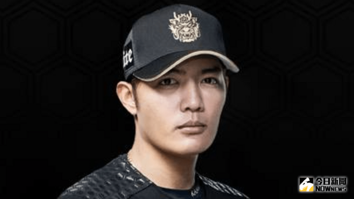 王維中。 圖／取自NC恐龍官網