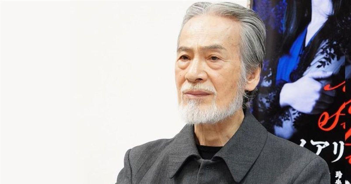 日本資深演員藤木孝，19日驚傳在家中自殺身亡，享年80歲。 圖：翻攝自日網
