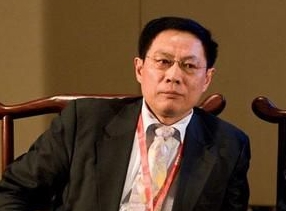 中國地產富豪任志強。 圖 : 翻攝自博讯新闻网