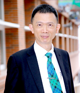 馬偕醫院副院長葉宏一先生表示，藝人小鬼離世讓人不捨，也顯示年輕族群也該重視心血管疾病的健康議題。 圖：葉宏一/提供