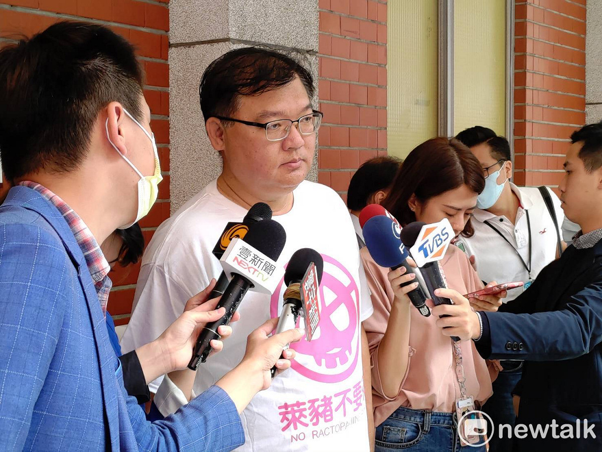 國民黨立委李德維。 圖：黃建豪/攝（資料照）