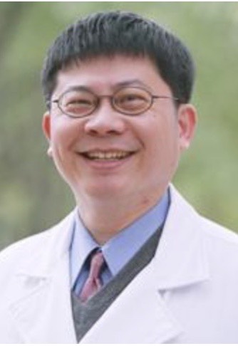台灣大學附設醫院雲林分院前院長黃瑞仁。 圖：取自台大醫院網站（資料照）