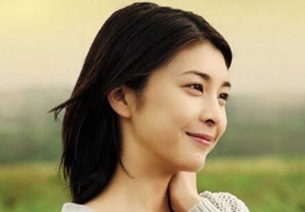 日劇女王竹內結子驚傳猝逝。