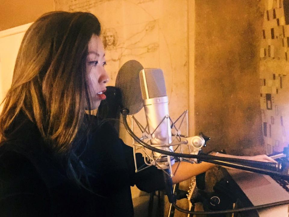知名歌手曲婉婷日前透過微博替還被羈押在牢中的母親張明傑發聲，她強調「六周年無果，繼續努力保持一顆相信正義的心，相信人間定有道、有法、有青天」。 圖：翻攝自Wanting Qu臉書
