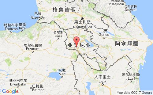 圖 : 翻攝自google地圖