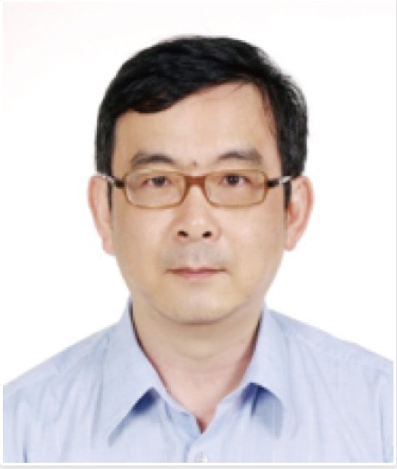台大兒童醫院長黃立民 圖：翻攝自台大醫院網站