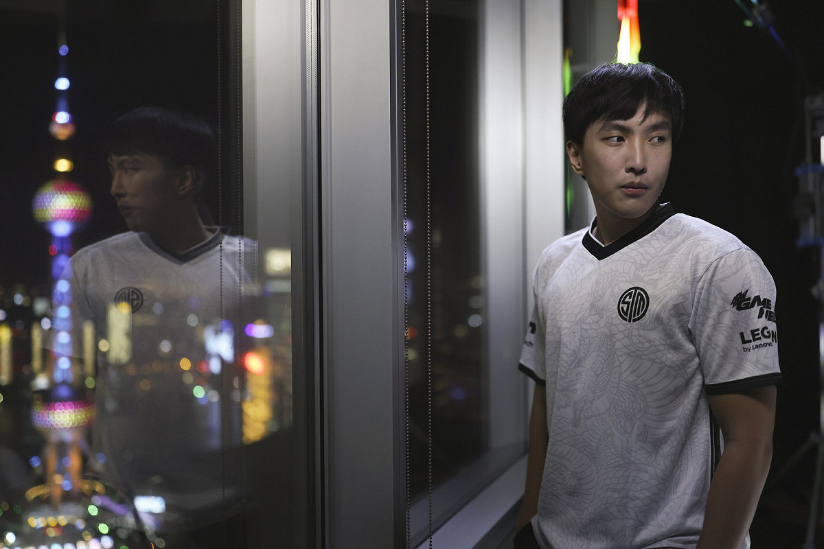 美 LCS 賽區第一種子隊伍TSM 表現不佳引發北美賽區粉絲批評 圖：翻攝自LoL eSports Photo flickr