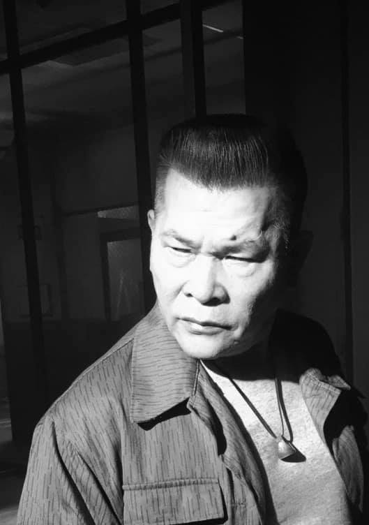 澎恰恰再度開記者會說明還債進度，他坦承目前的收入大概20年都還不清債務。（資料照） 圖：翻攝自澎恰恰臉書