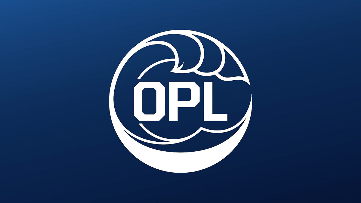 Riot Games宣布大洋洲OPL賽區正式解散。 圖：翻攝自