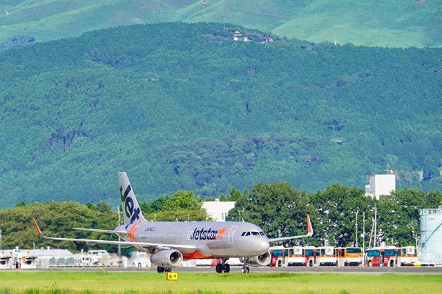 不敵疫情，廉航捷星日本擬砍6條國內線。 圖：翻攝自facebook.com/JetstarJapan