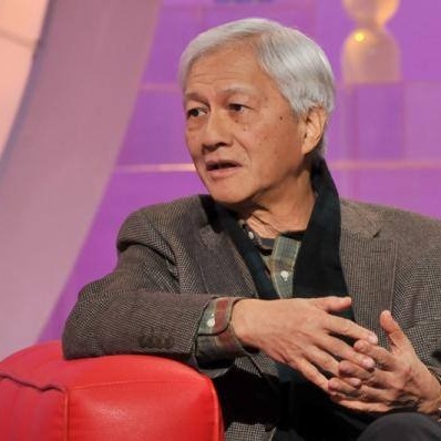 香港時事評論家李怡。 圖：翻攝自李怡臉書
