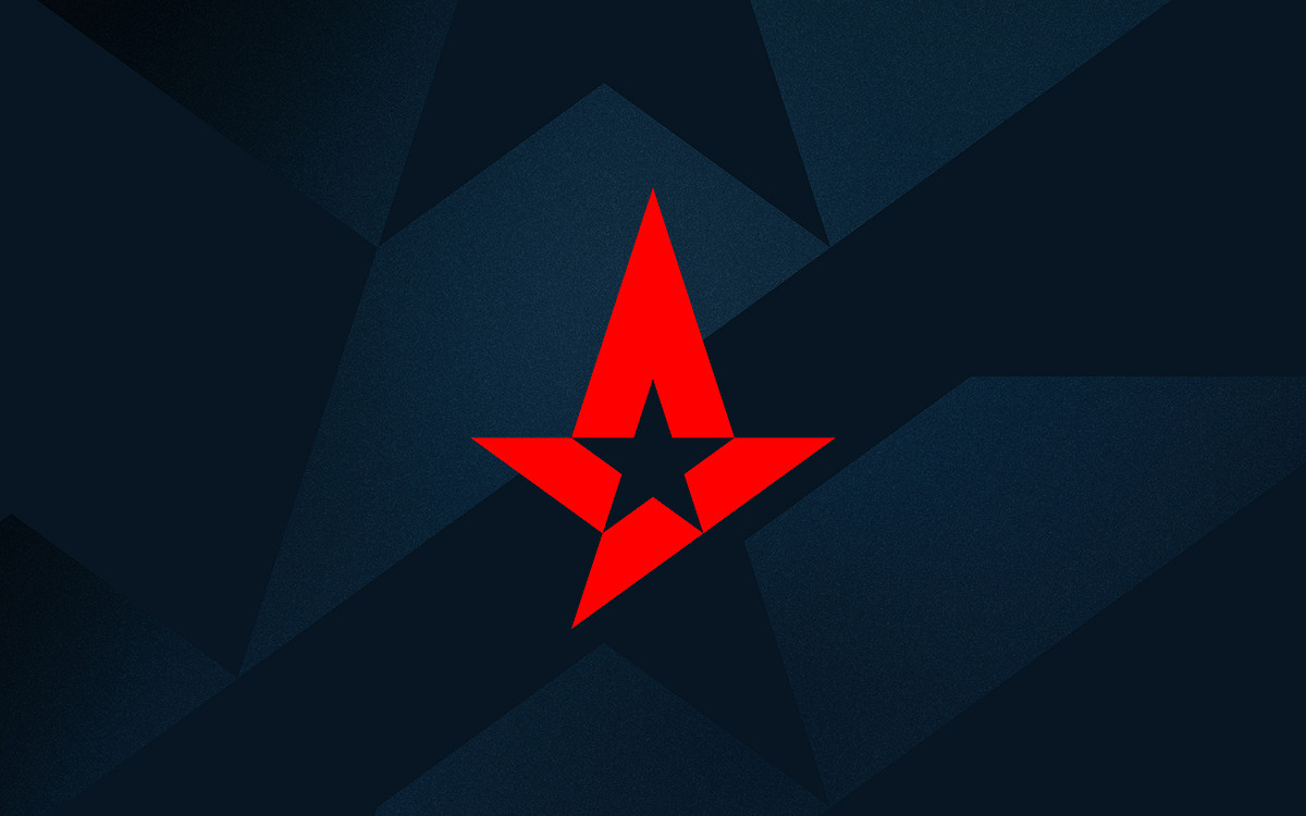 丹麥Astralis戰隊由於積欠LEC隊員薪資、領隊對隊員有不適當情事遭官方罰款並嚴重警告。 圖：翻攝自Astralis官網