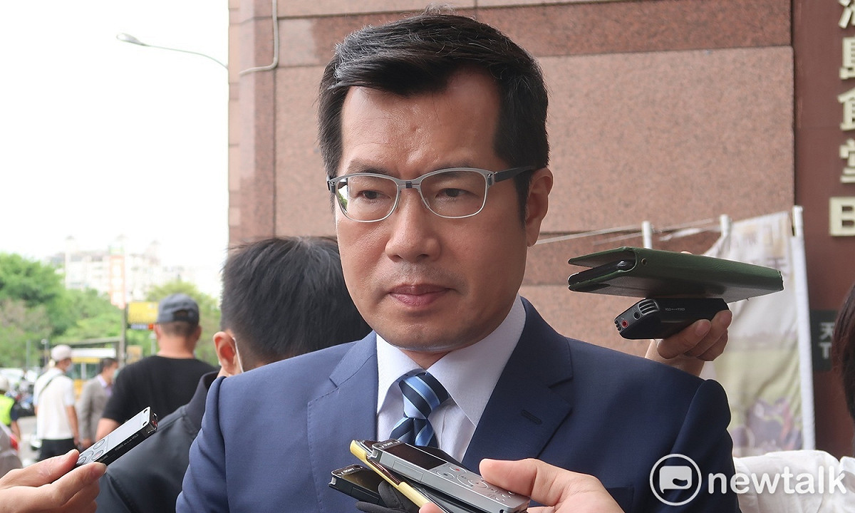 民進黨立委羅致政。 圖：林朝億/攝(資料照)
