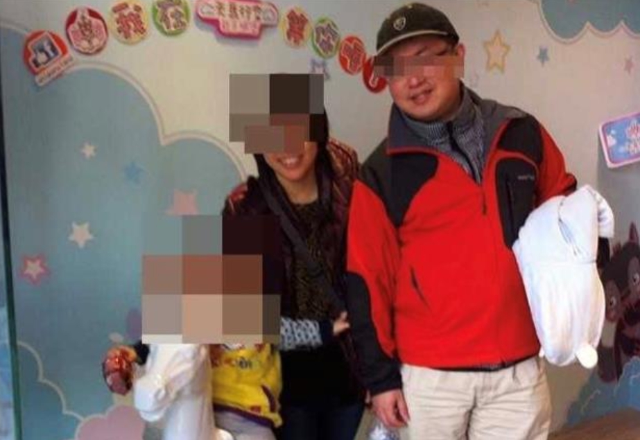 張尹馨小姐在臉書淚訴婆家的種種行為，最後選擇輕生。 圖 : 翻攝自爆料公社