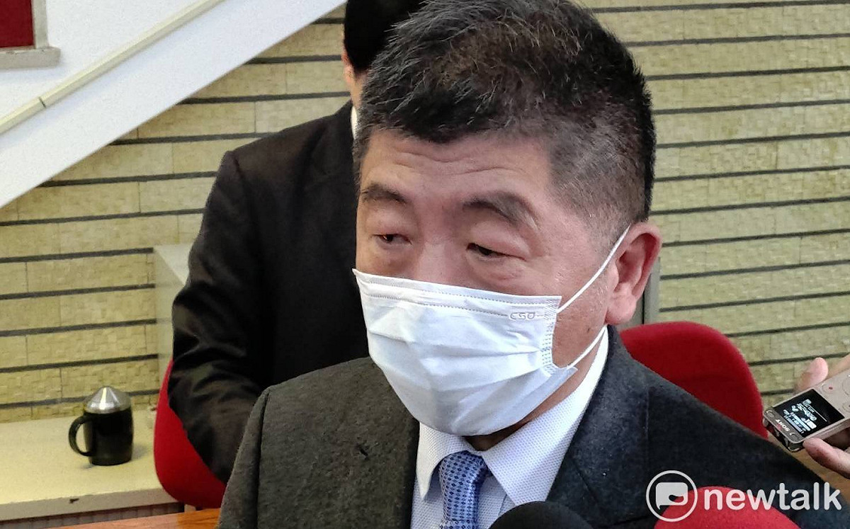 2/3專家在萊豬諮議會表反對？ 陳時中還原真相：僅1人不同意