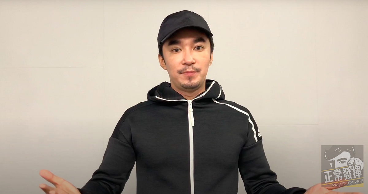 韓粉王又正新節目緊急直播 破千網友上線反應熱烈