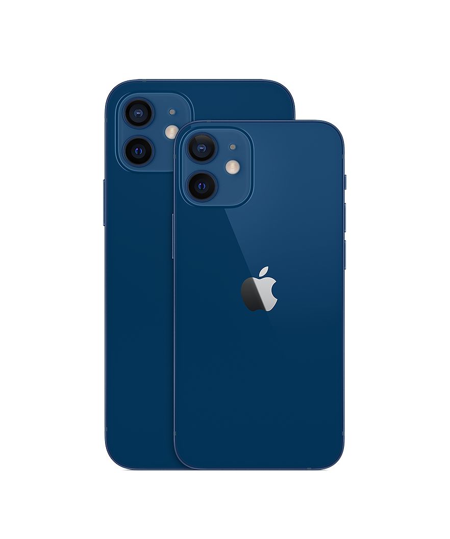 iPhone 12 Pro硬體成本結構分析報告出爐。 圖：取自蘋果官網