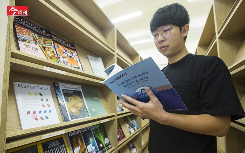 逾30位私大校長近期公開批評政府，對大學整併退場缺乏規畫，卻又長期壓抑學費，使各校無力發展特色，形同自生自滅。 圖：今周刊／提供