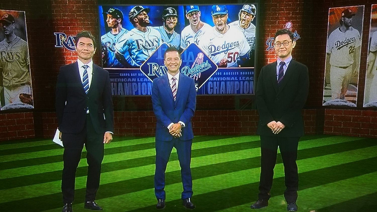 FOX體育台確定將於2021年1月1日終止台灣地區營運。今日開始的MLB世界大賽系列戰也將是頻道最後一次轉播。 圖:取自facebook.com/foxsportstaiwan