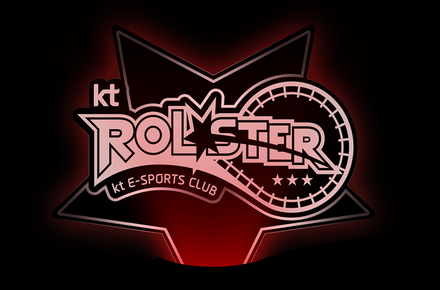 KT Rolster母公司 KT Sports宣布已經獨資向Riot Games繳納100億韓元，確保了明年LCK特許經營制的參加資格。 圖：翻攝自KT粉專
