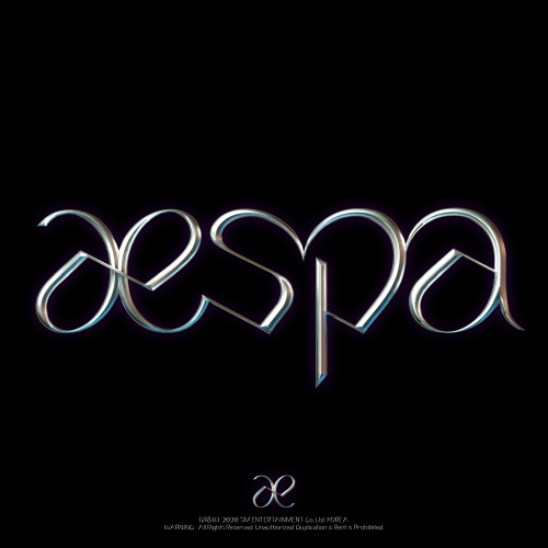 韓國SM娛樂新女團「aespa」將於今年11月正式出道。 圖：翻攝自SMtown